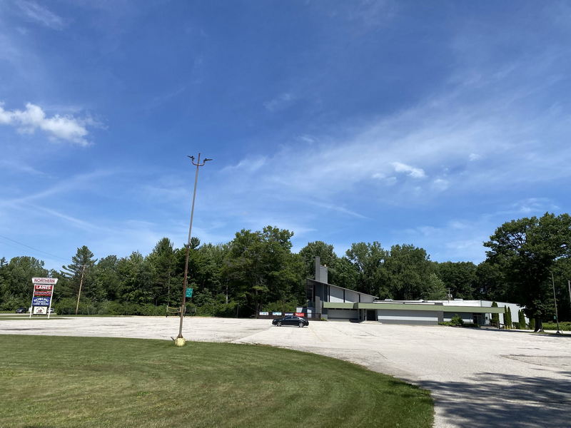 Northern Lanes Recreation